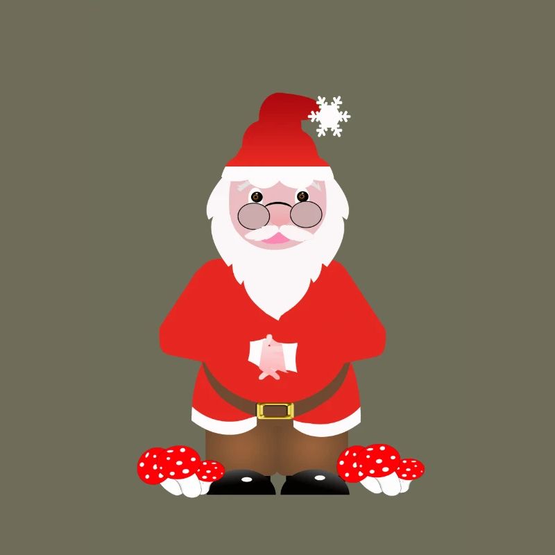 Weihnachtsmann
