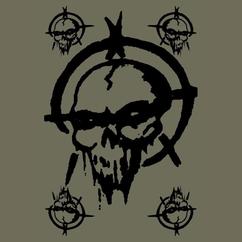 Skull