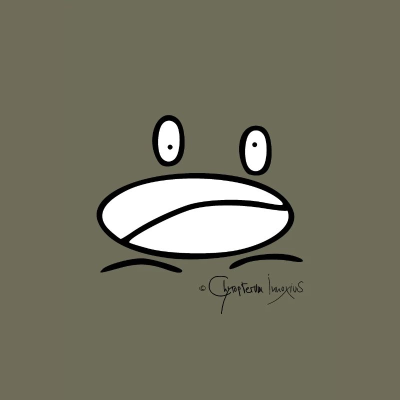 Frogmini © Chyropterum Innoxius