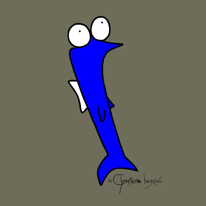 Plötzfisch - Piscis Rutilus