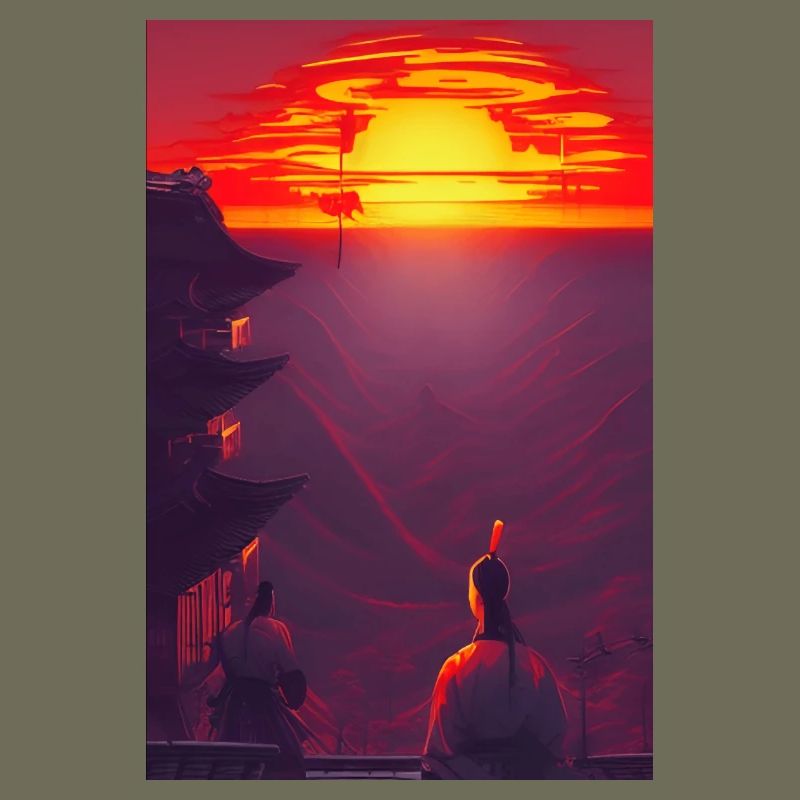 Samurai 3