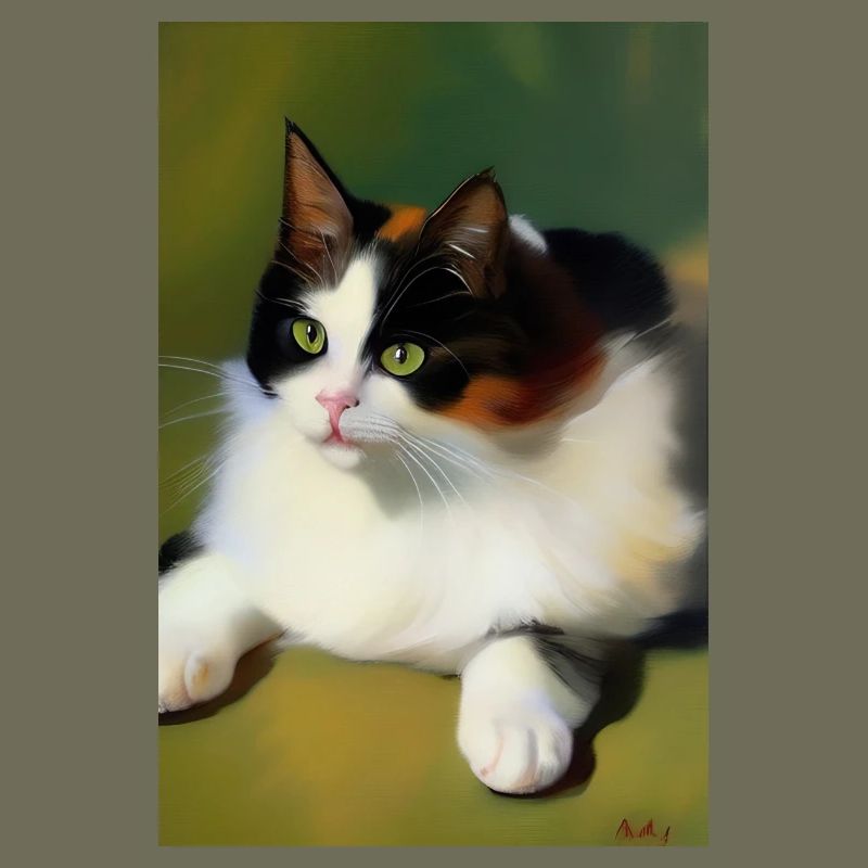 Cat Image
