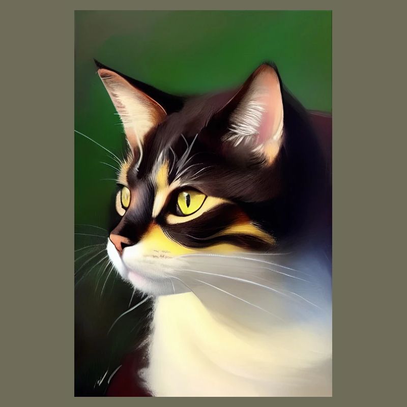 Image du chat