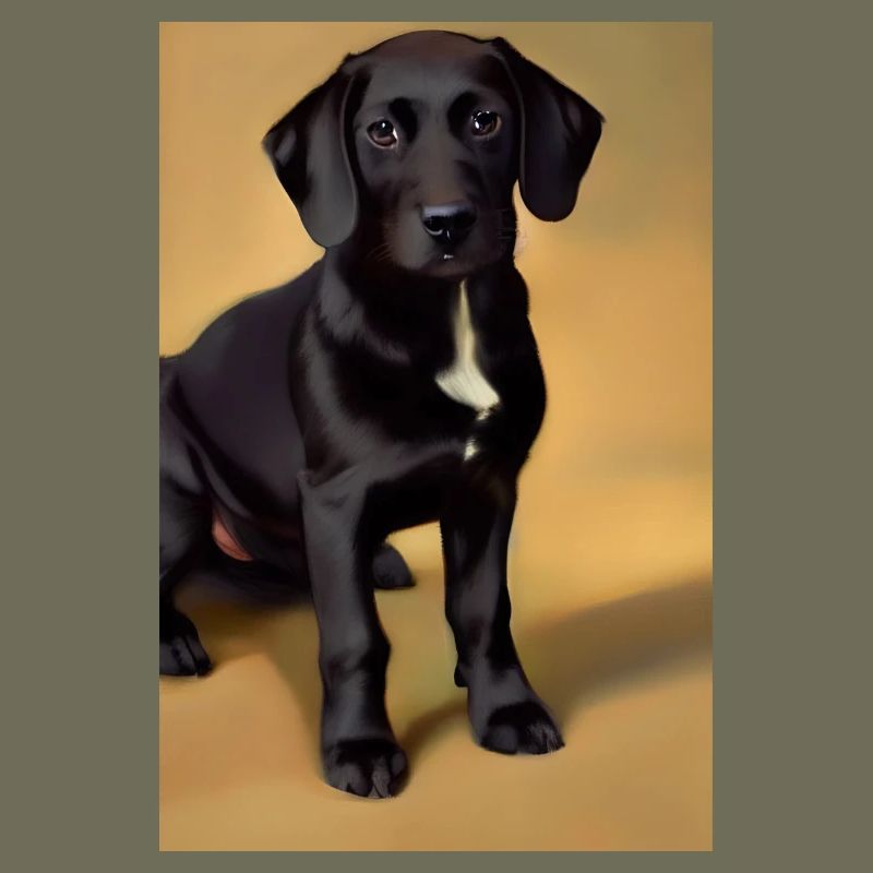 Hunde Bild