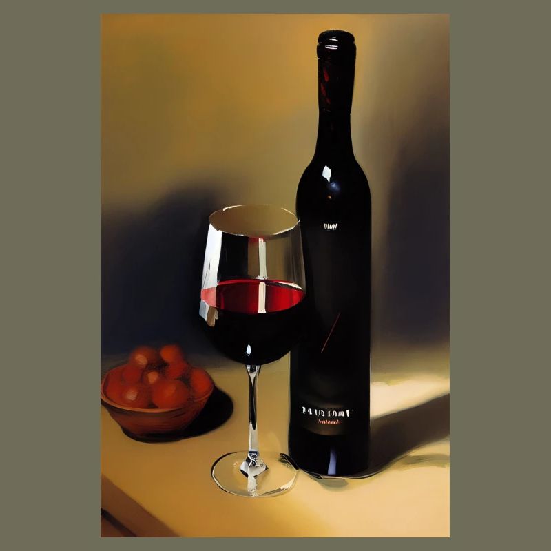 Wein Trinker