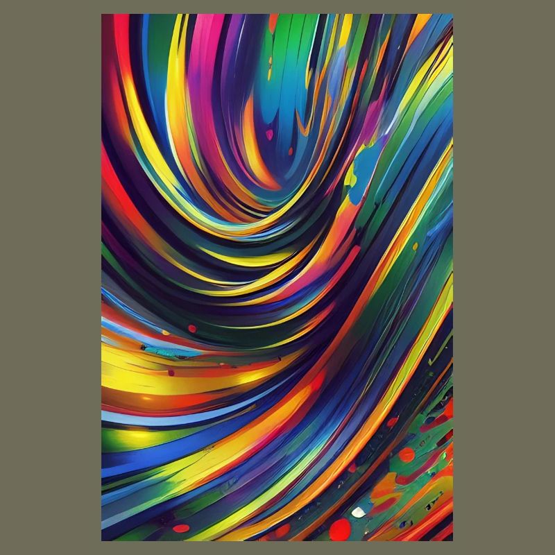 Abstract art