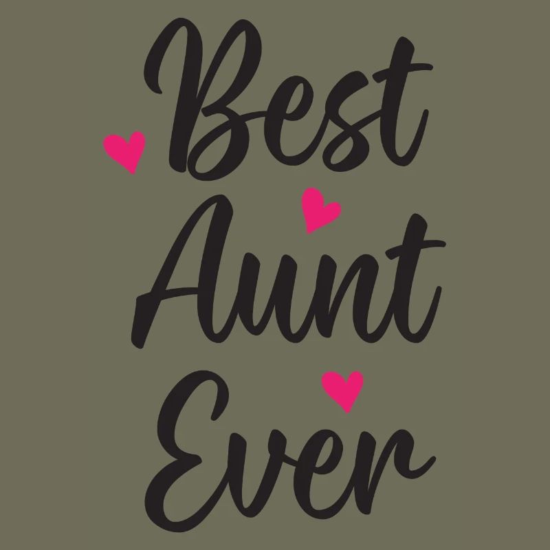 Best Aunt Ever