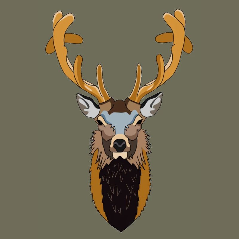 Hirsch