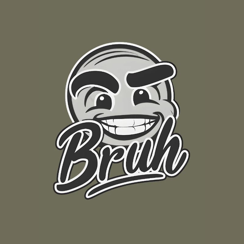 Bruh Face