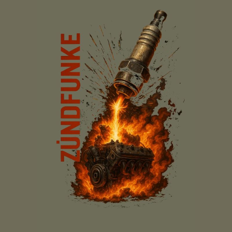 ZÜNDFUNKE – Firestarter