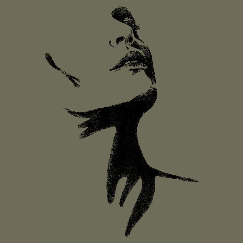 Silhouettes de Beauté