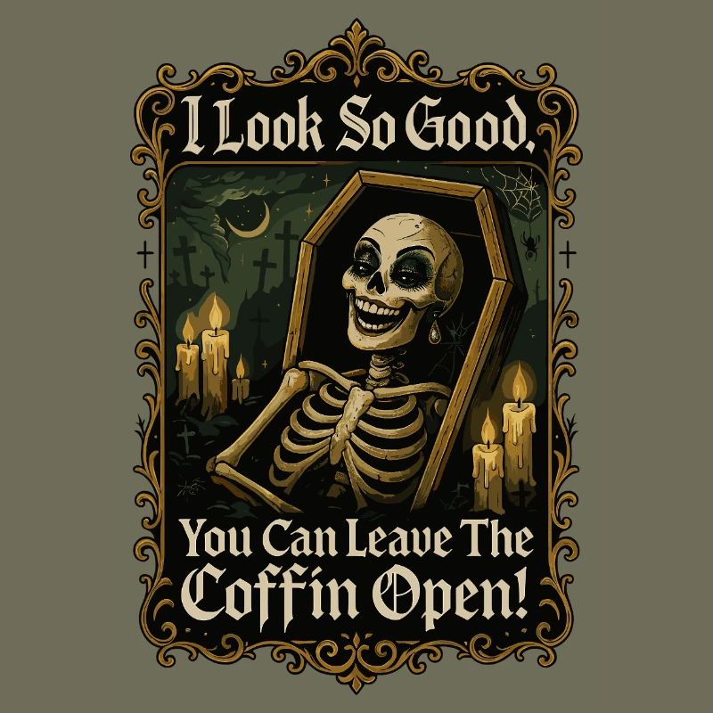 Coffin Diva