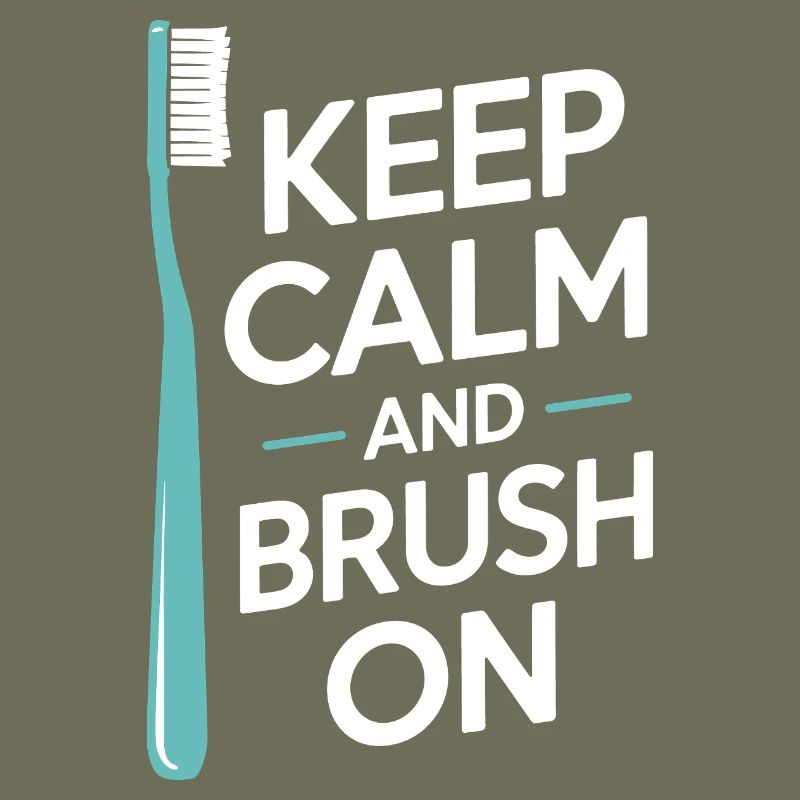 Precision Dental Engineering Artwork 