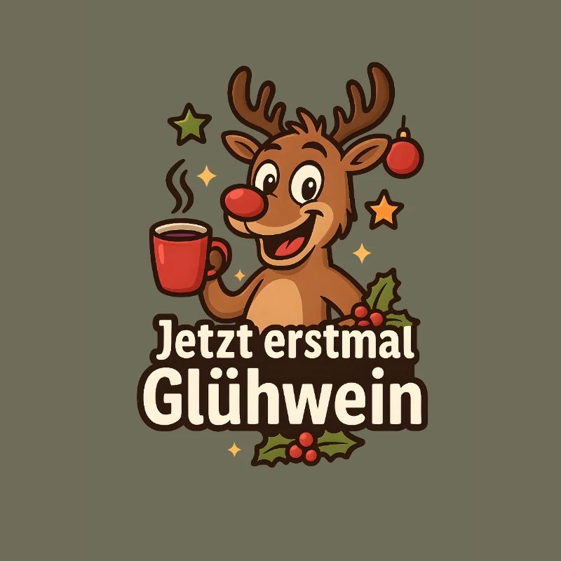 Now mulled wine Christmas