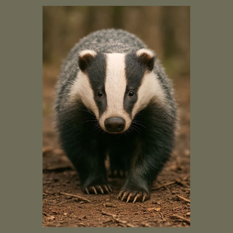 Badger Focus