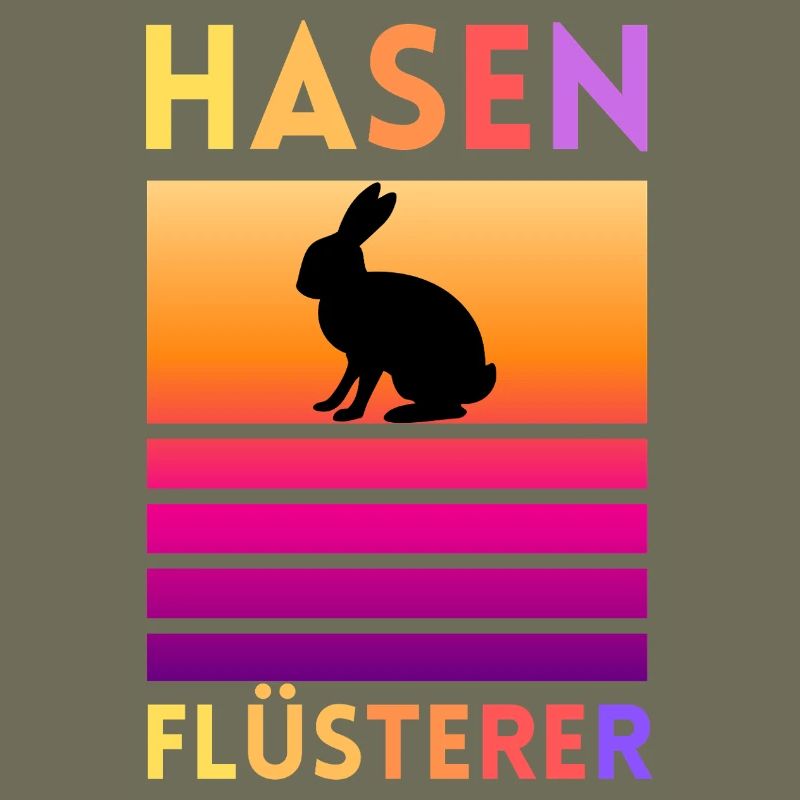 Hase Flüsterer