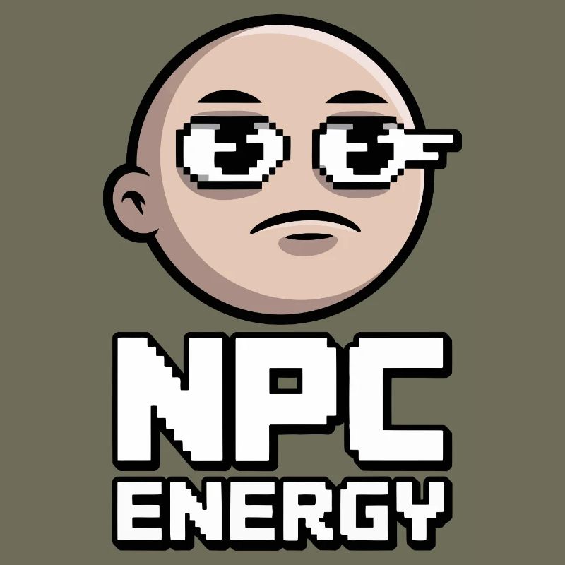 NPC Energie Pixel Pop