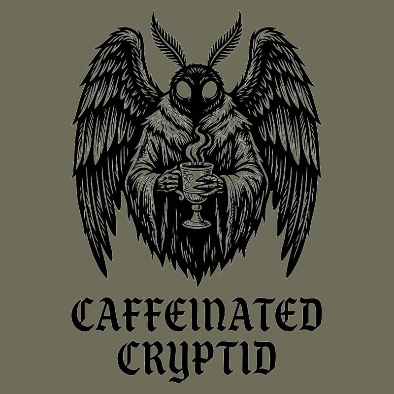 Café Cryptide Café Mystide Moulinet