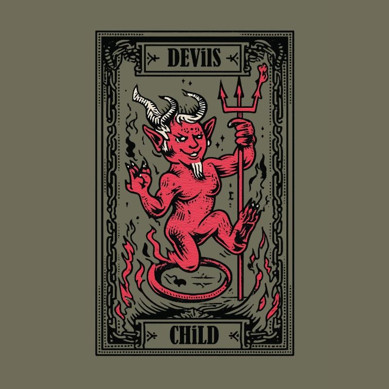Devil's Child