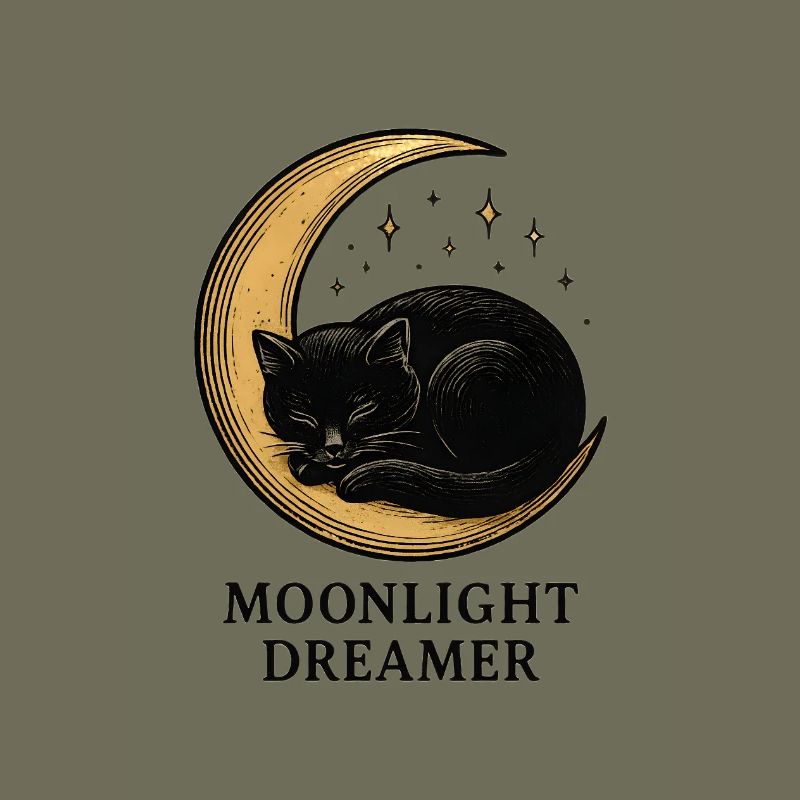 Moonlight Dreamer