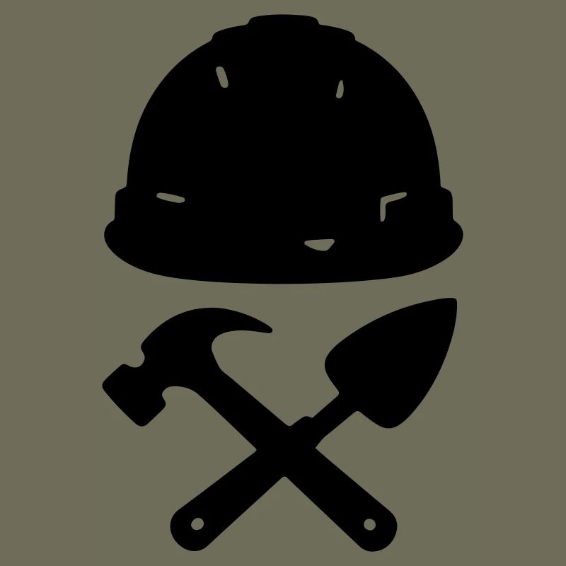 T-Shirt-Konstruktion – Builder Tools Helm