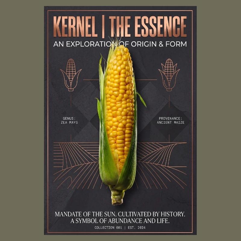Kernel Essence: Origin & Form