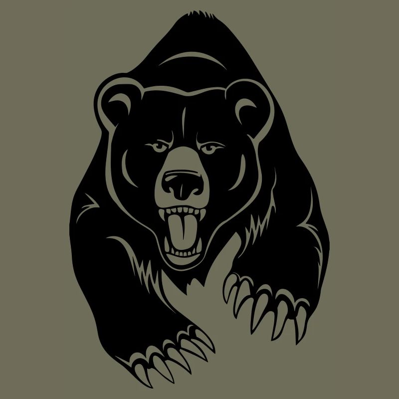 bear