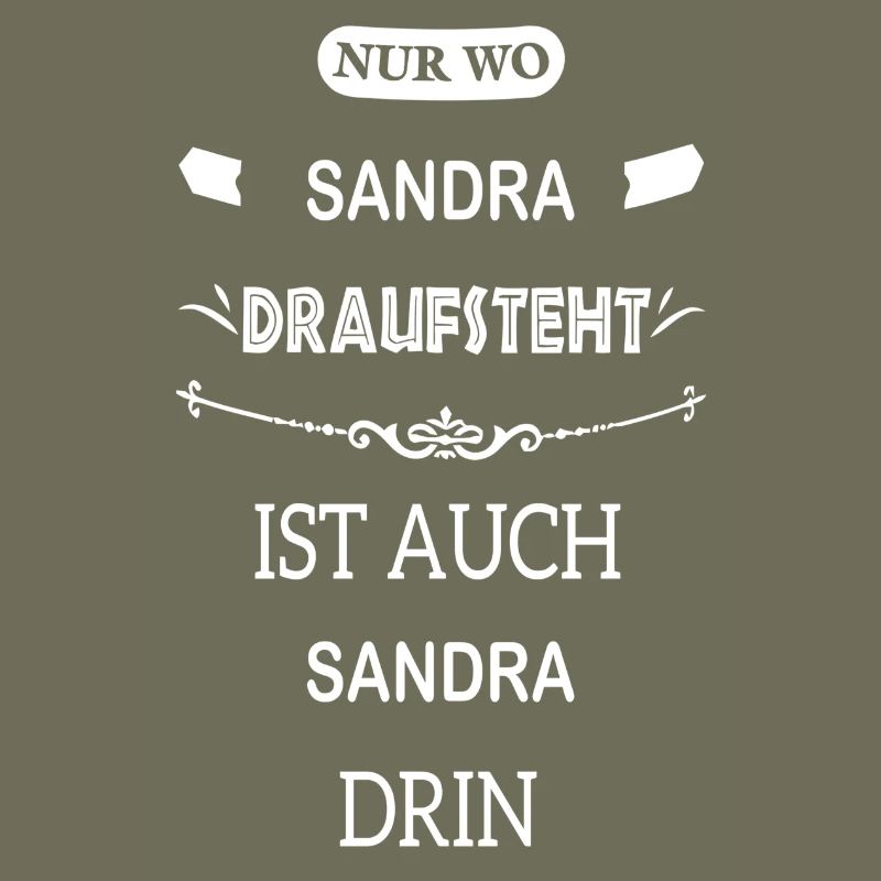 SANDRA
