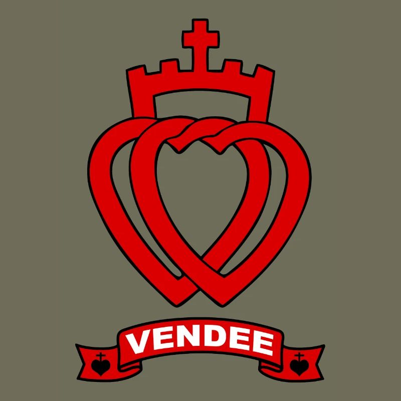 vendée coeurs