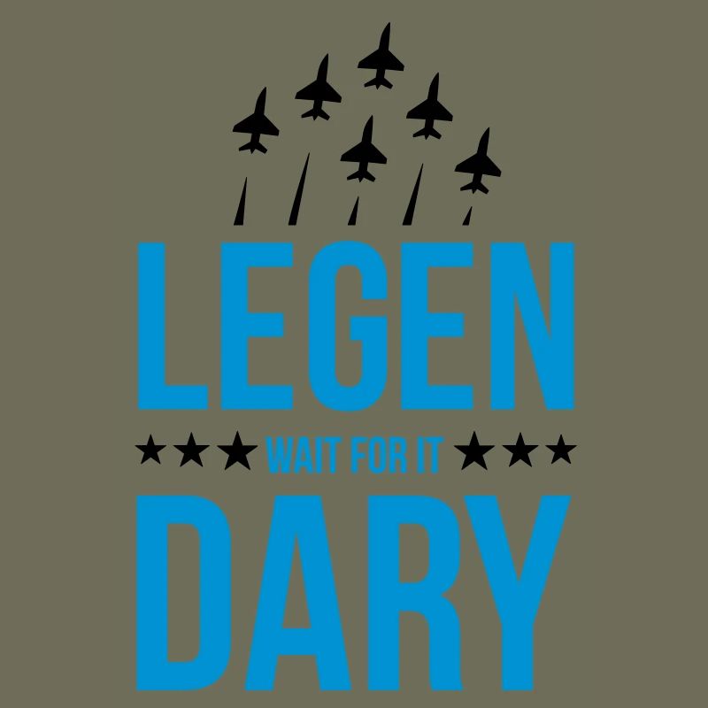 legendary