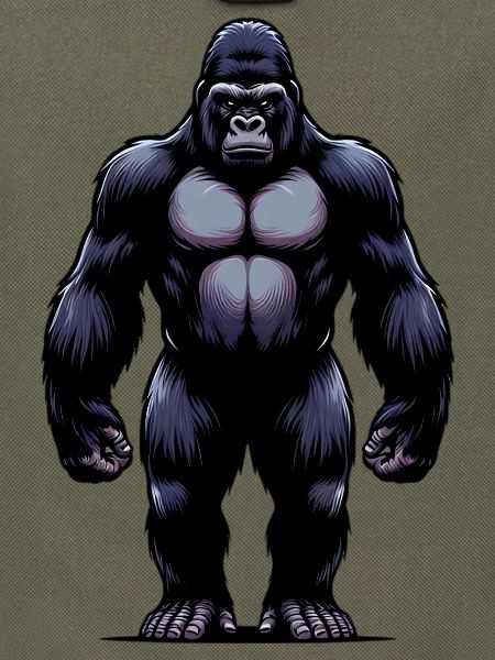 Gorilla