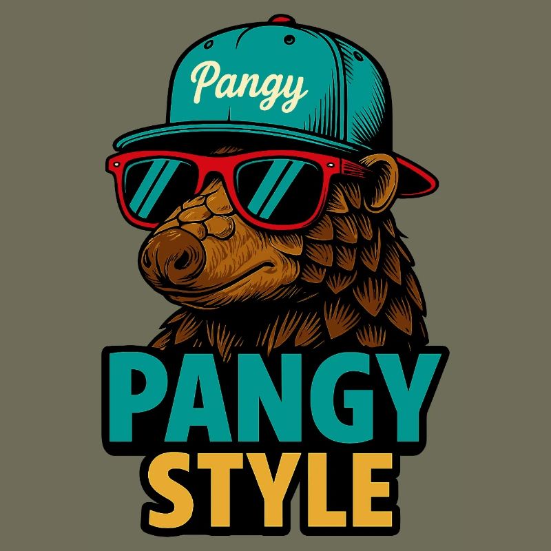 Pangy Style