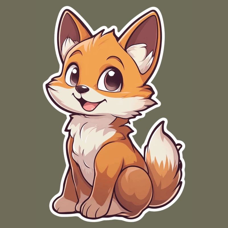 Fox