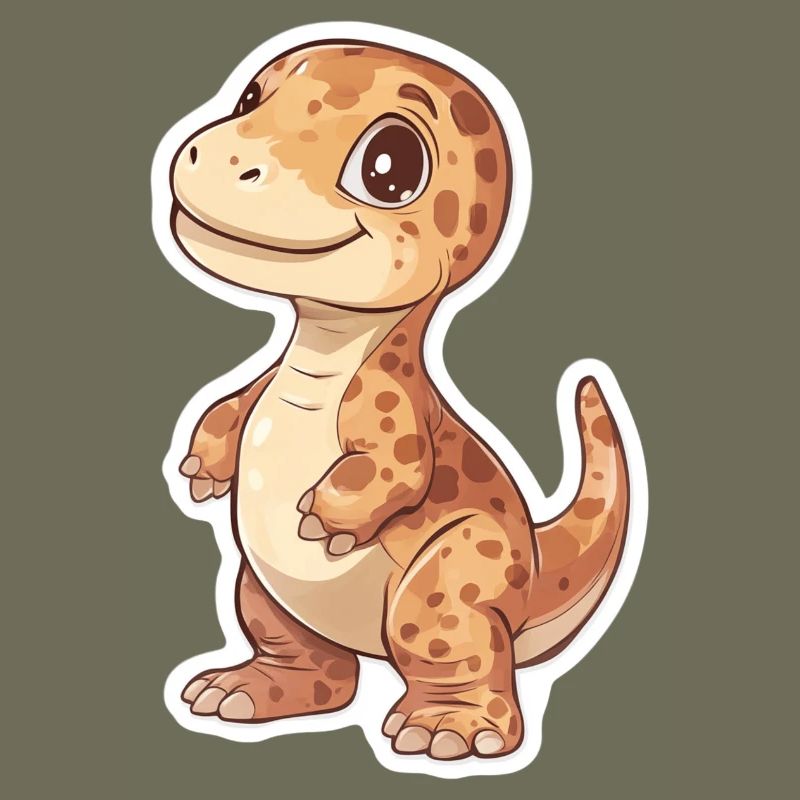 Dinosaurier
