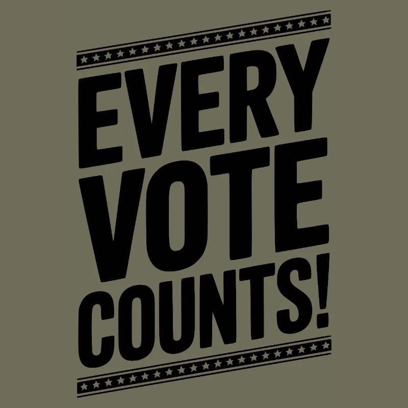 Every Vote Counts