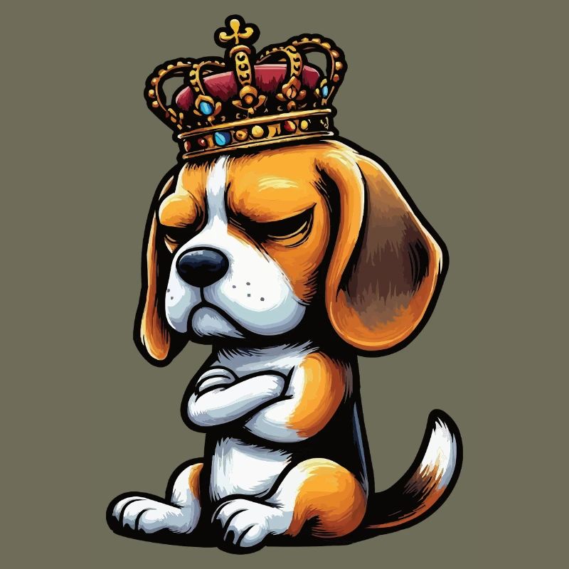 Beagle Propriétaire de Beagle Propriétaire de Beagle chien beagle