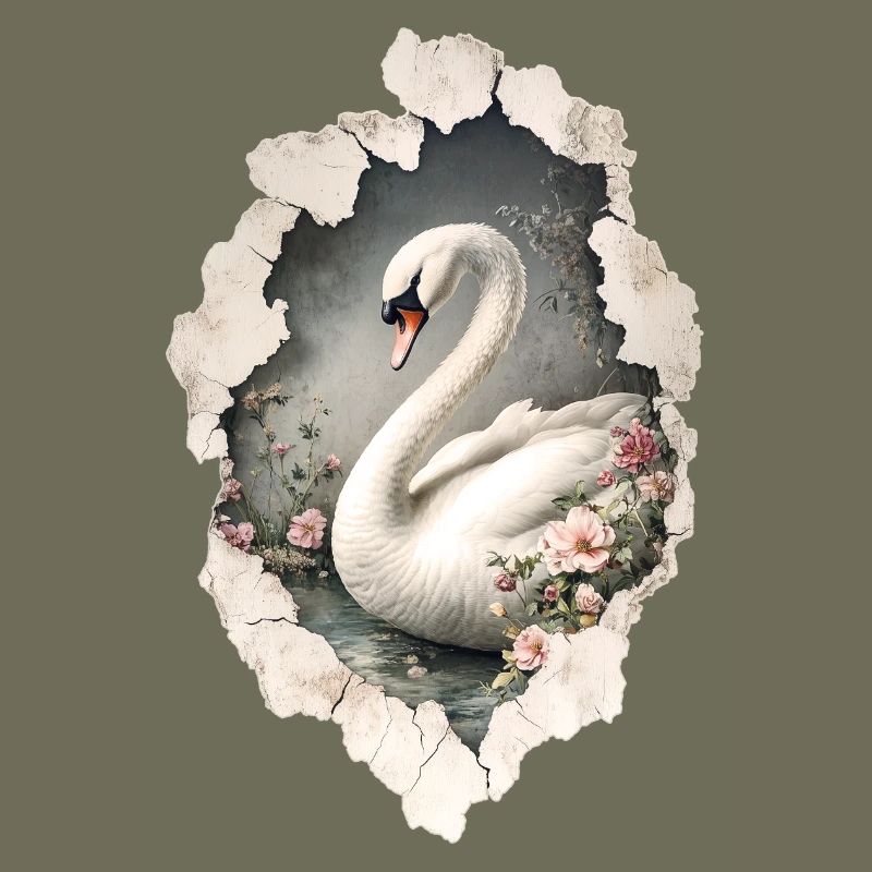 swan