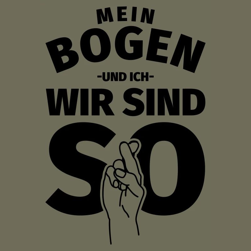 Bogenschießen Bogen Schütze