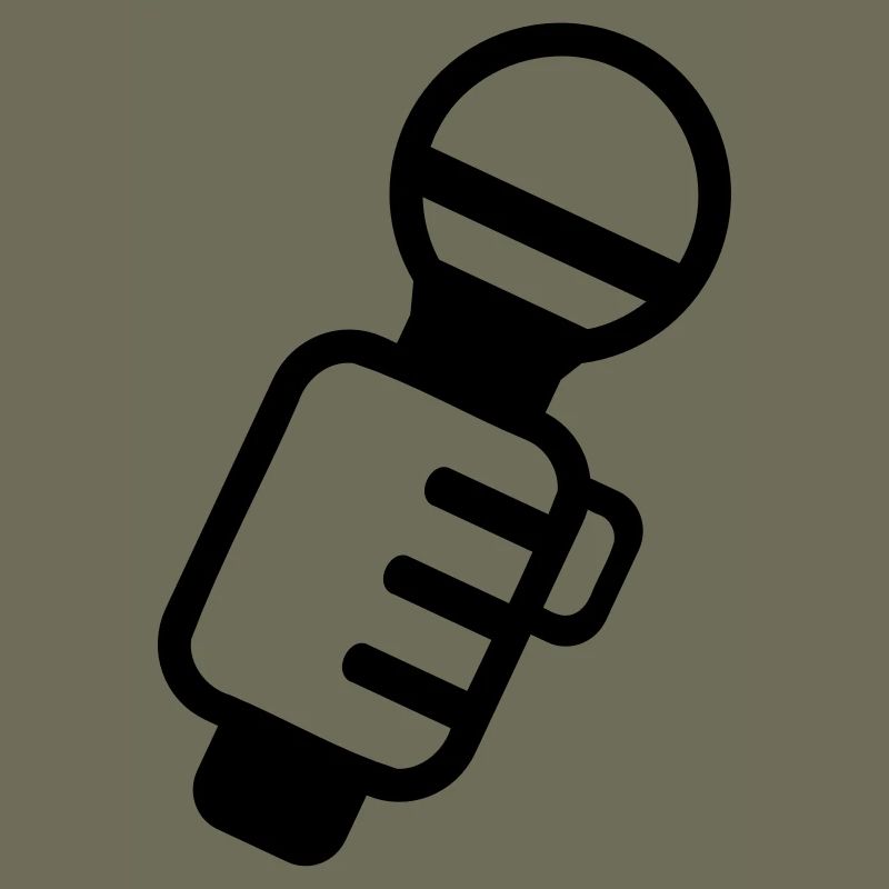 Microphone