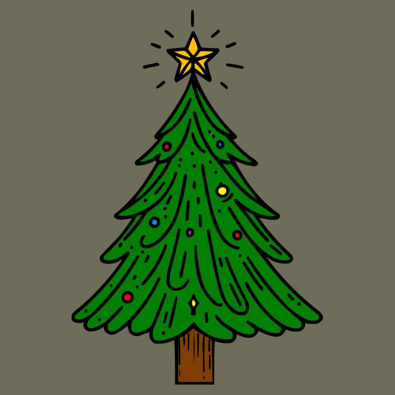 Weihnachtsbaum