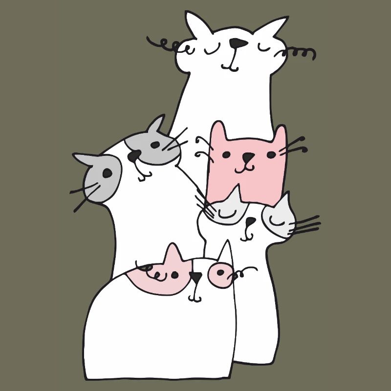 Meet cats