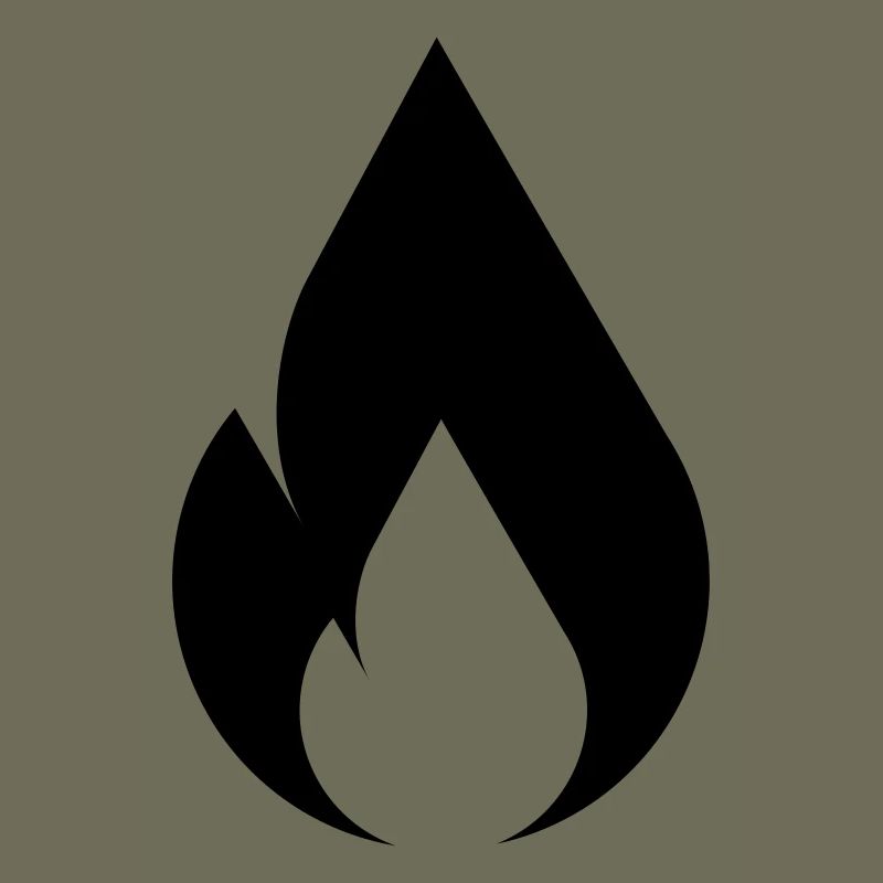 Flamme de feu