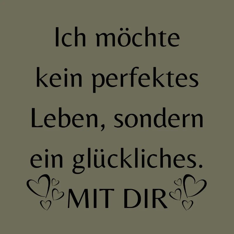 Ich liebe dich