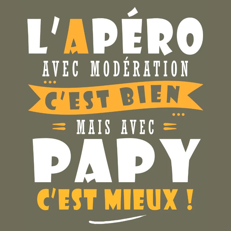 Papy Cadeau Humour papy cadeau papi papy