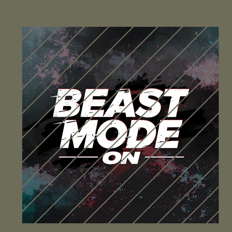 Beast Mod... One