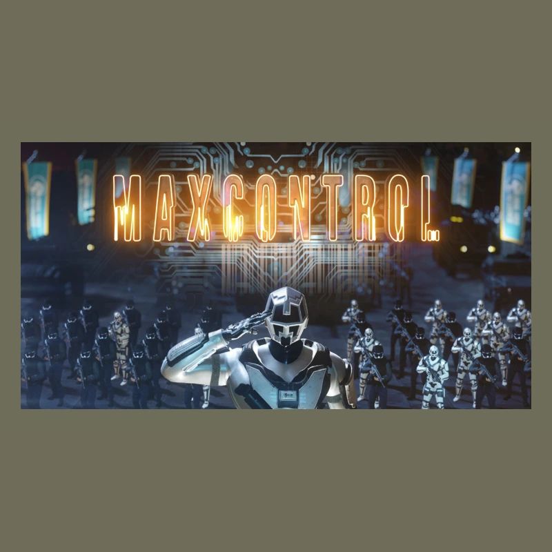 Maxcontrol 1