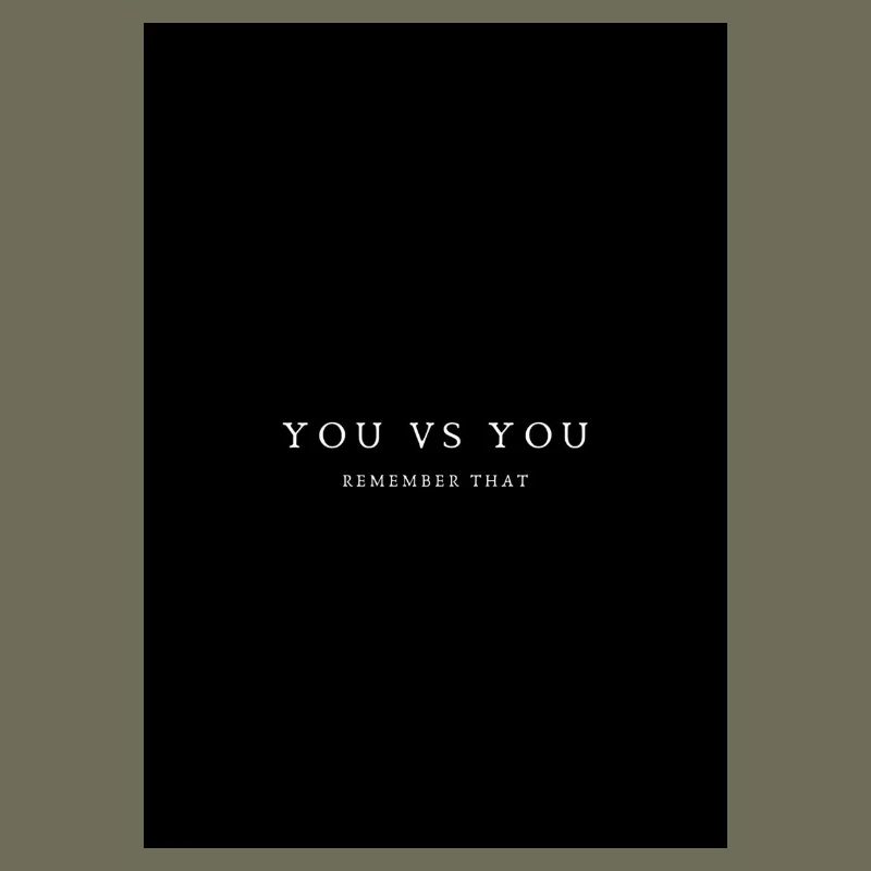 Du gegen Dich – Remember That