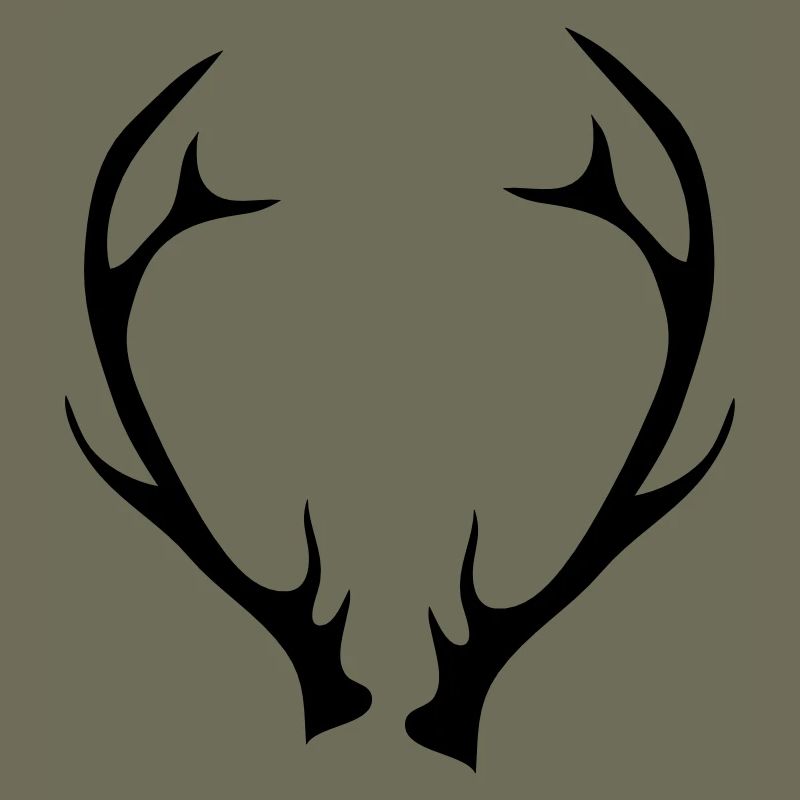 Geweih