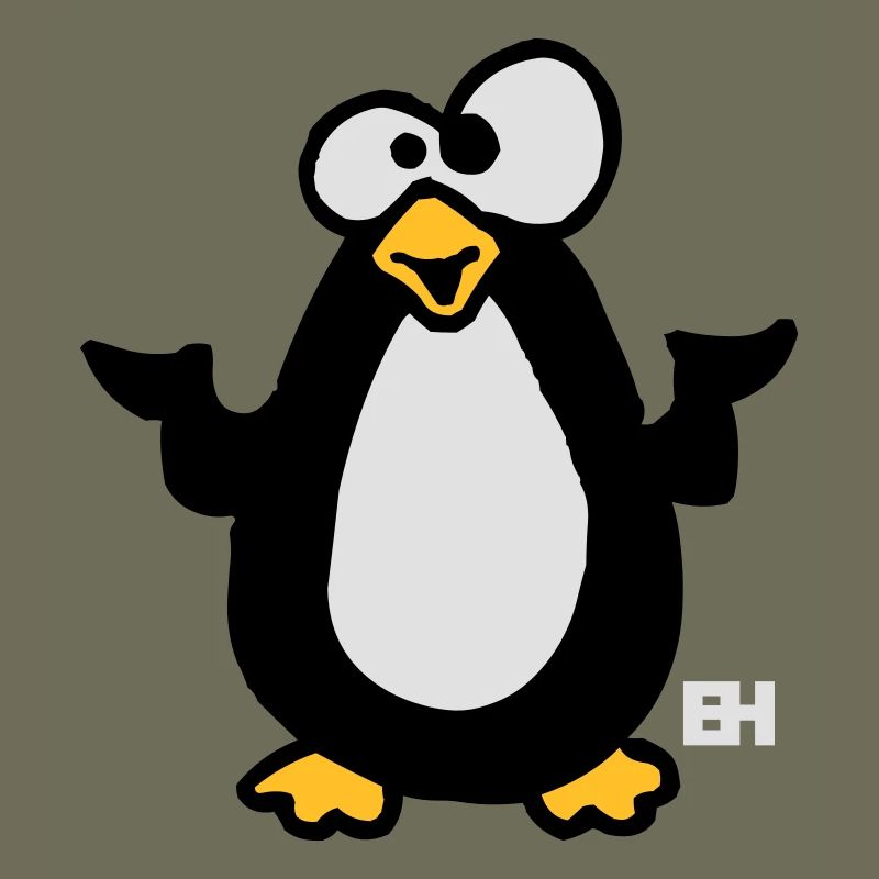 Pinguin
