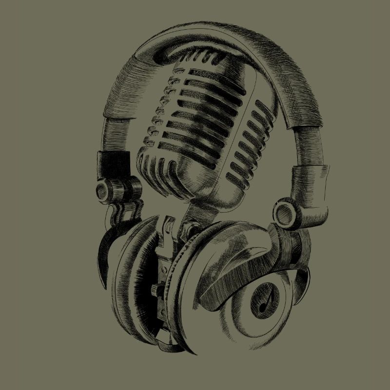 Microphone